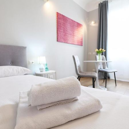 Primopiano - Meda 6 Apartman Milánó Kültér fotó