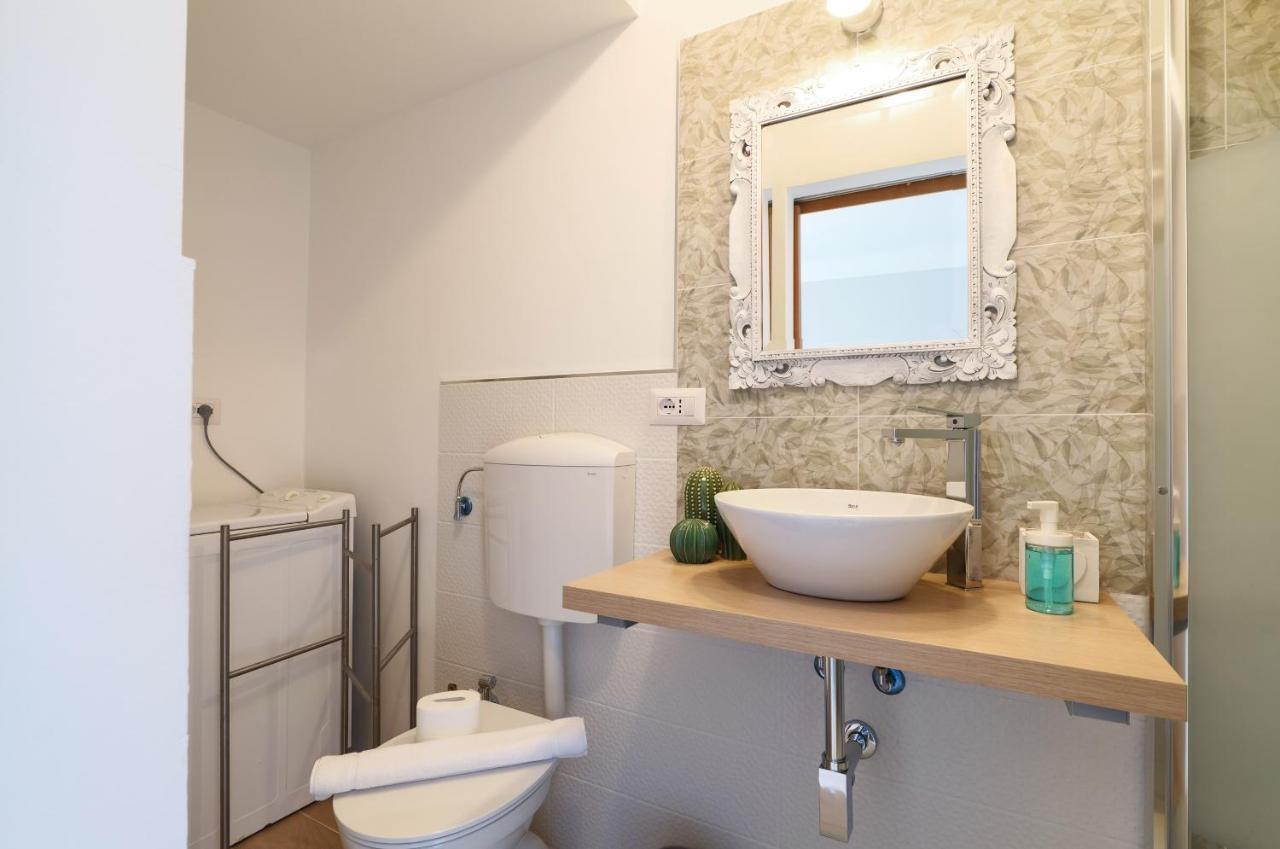 Primopiano - Meda 6 Apartman Milánó Kültér fotó