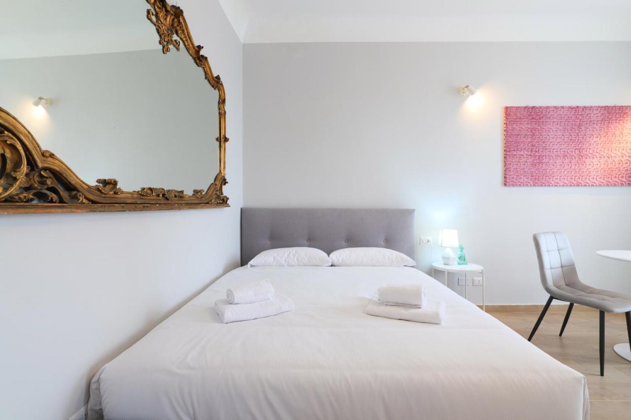 Primopiano - Meda 6 Apartman Milánó Kültér fotó