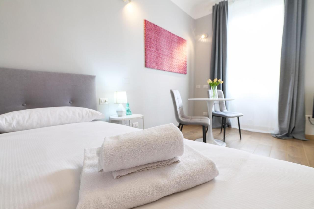 Primopiano - Meda 6 Apartman Milánó Kültér fotó