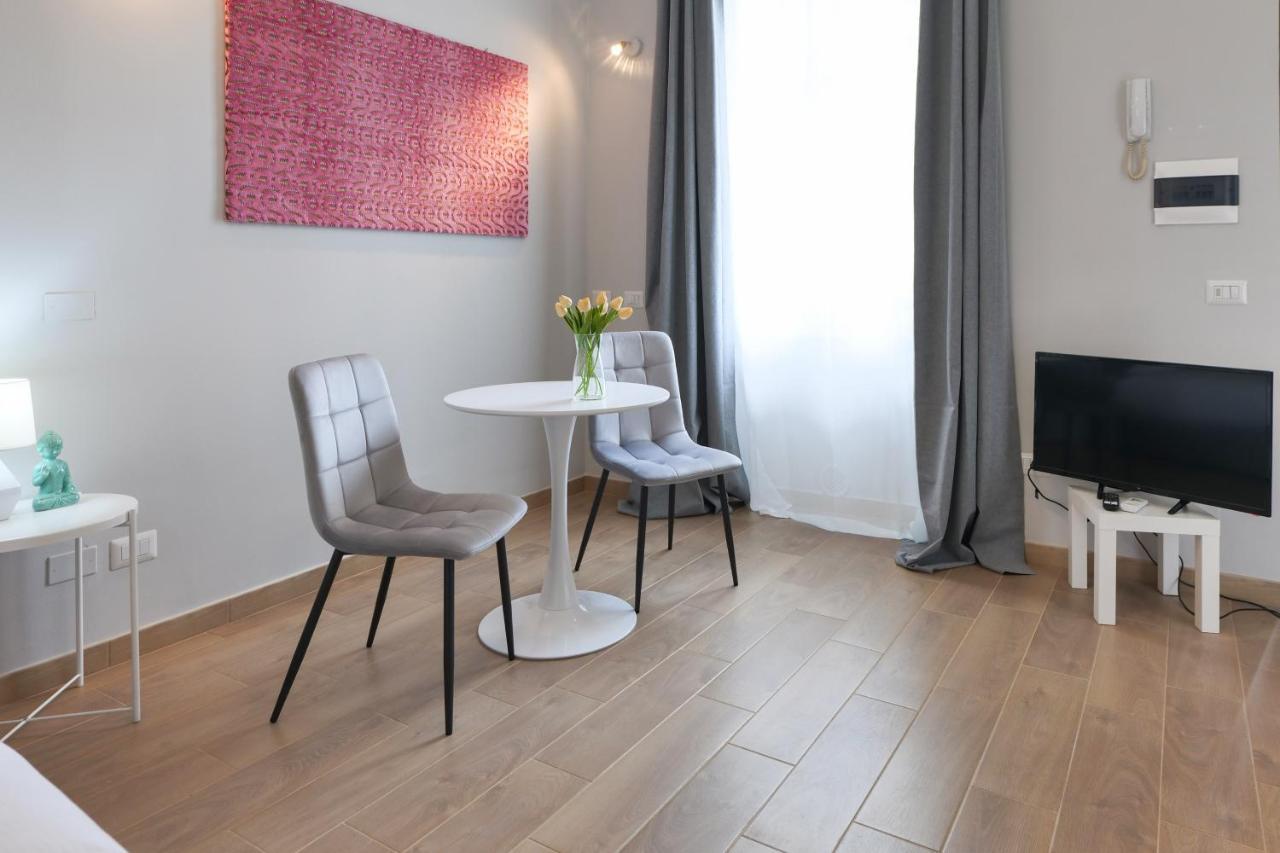 Primopiano - Meda 6 Apartman Milánó Kültér fotó