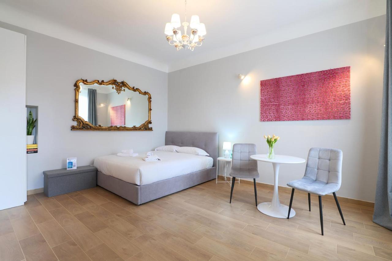 Primopiano - Meda 6 Apartman Milánó Kültér fotó