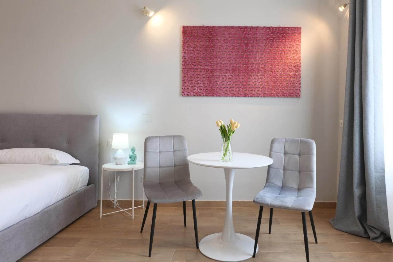 Primopiano - Meda 6 Apartman Milánó Kültér fotó