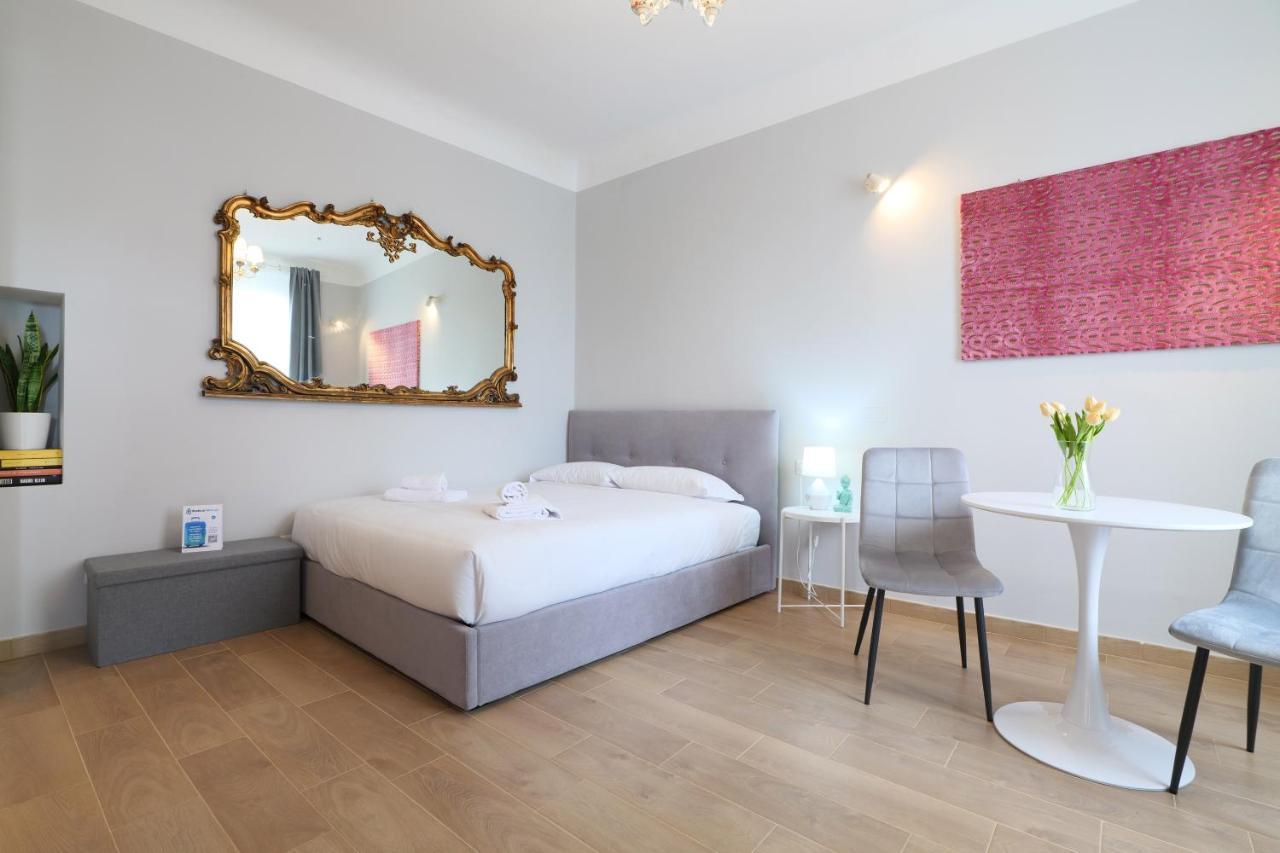 Primopiano - Meda 6 Apartman Milánó Kültér fotó