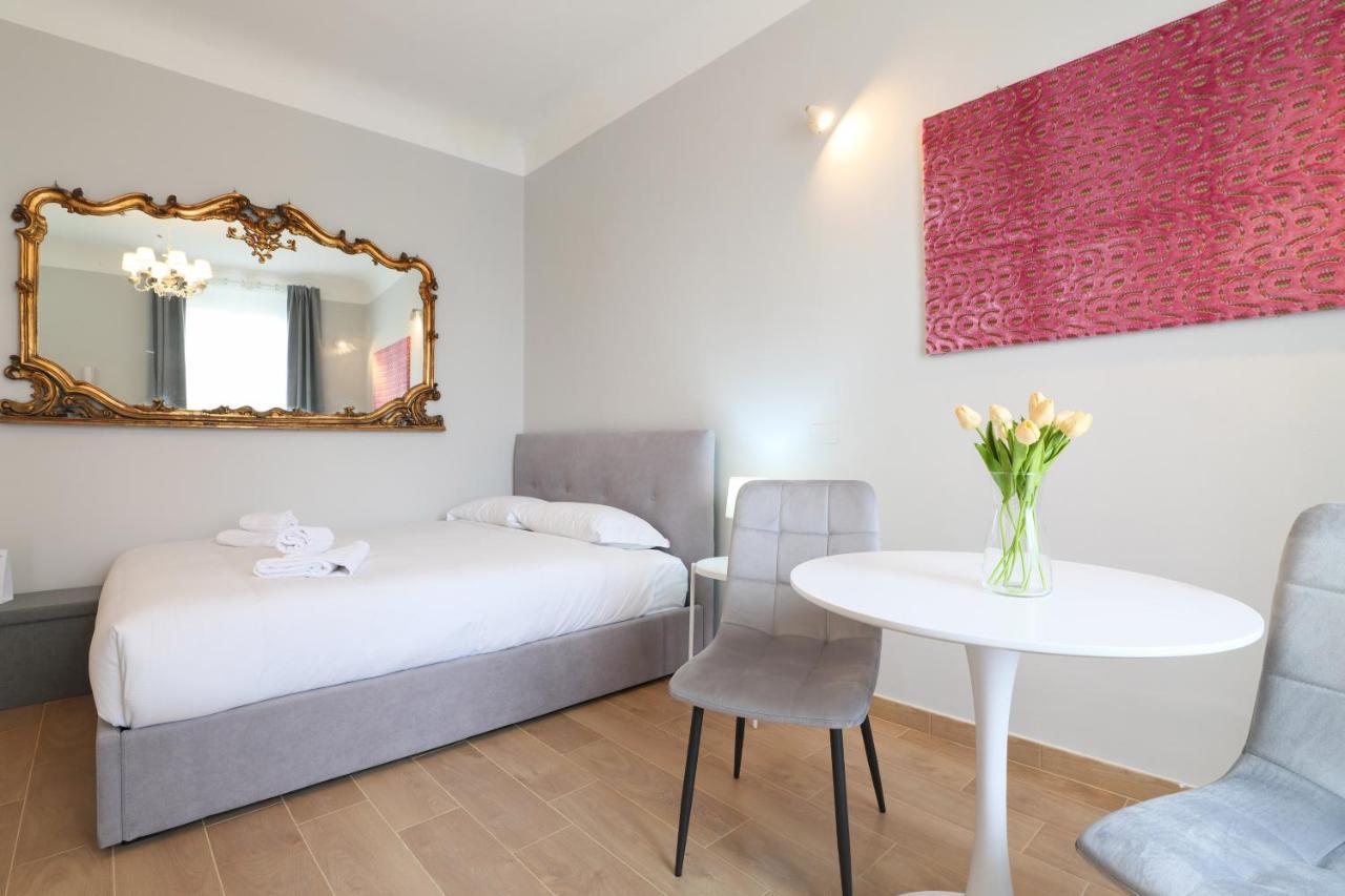 Primopiano - Meda 6 Apartman Milánó Kültér fotó
