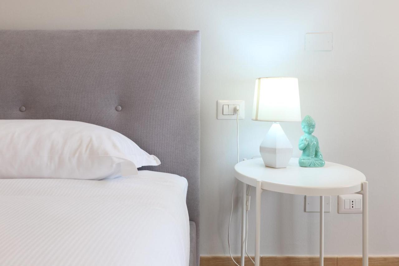 Primopiano - Meda 6 Apartman Milánó Kültér fotó